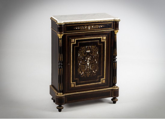 Commode