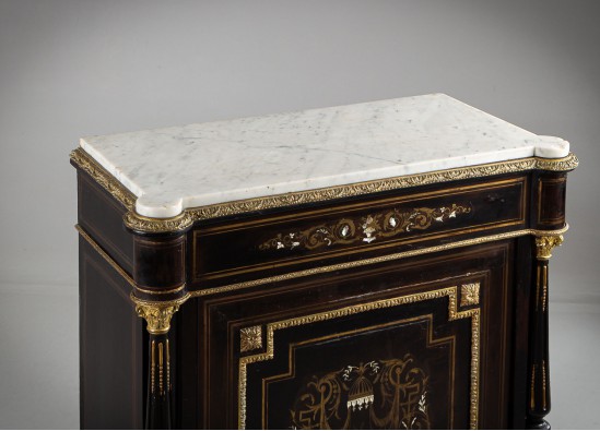 Commode