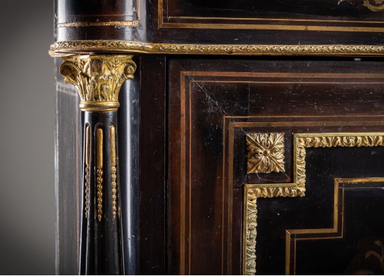 Commode