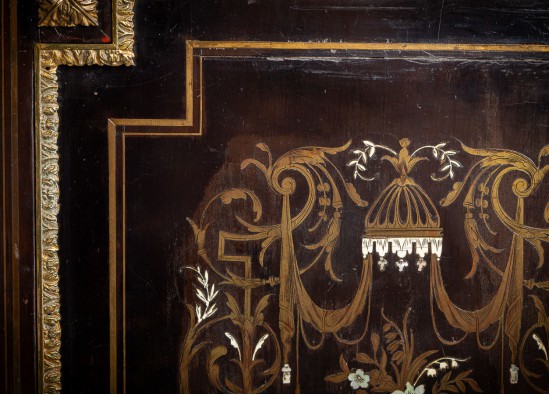 Commode