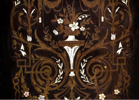 Commode