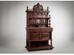 Dish cabinet