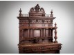 Dish cabinet