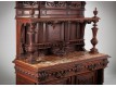 Dish cabinet