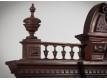 Dish cabinet