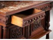 Dish cabinet