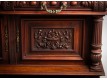 Dish cabinet