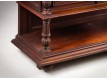 Dish cabinet