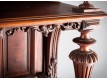 Dish cabinet