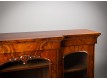 Dish cabinet
