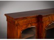 Dish cabinet