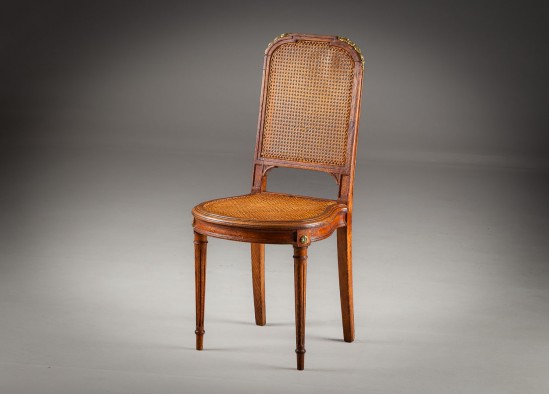 Chairs (6 items)