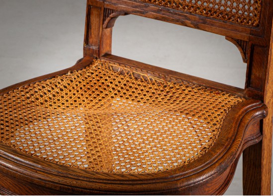 Chairs (6 items)