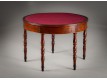 Console - Table