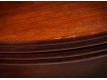 Console - Table