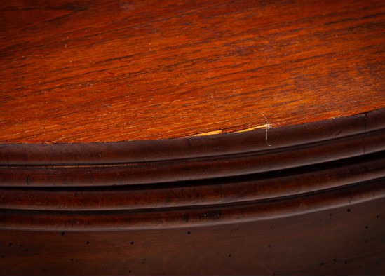 Console - Table