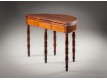 Console - Table