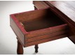 Console - Table