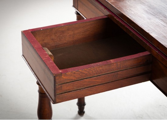Console - Table