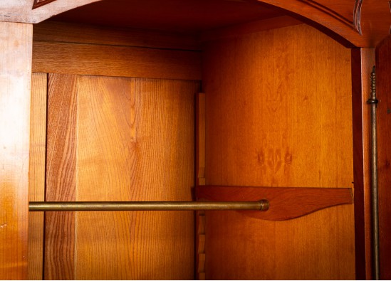 Wardrobe