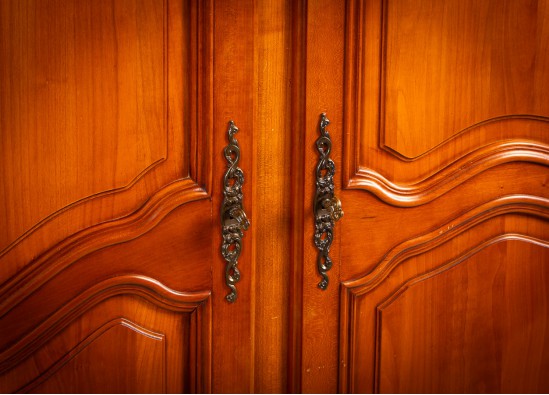 Wardrobe
