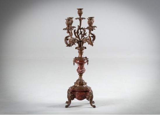 Candlestick
