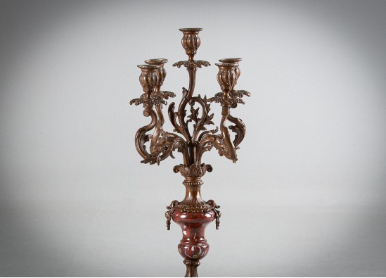 Candlestick