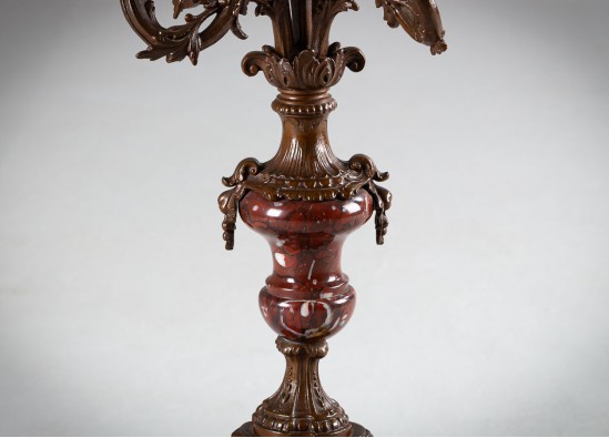 Candlestick