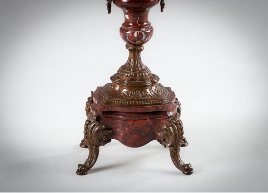 Candlestick