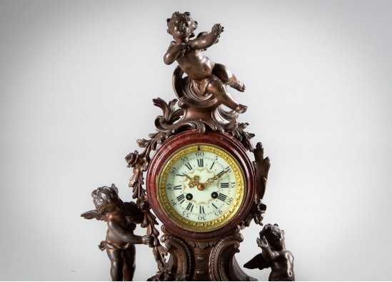 Clock