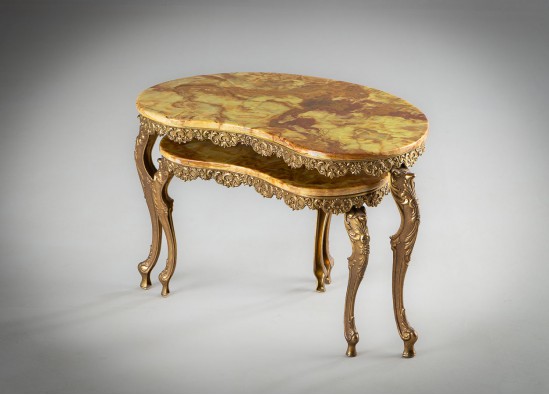 Tables (2 items)