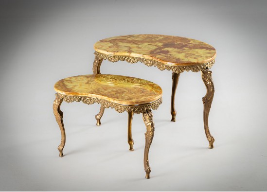 Tables (2 items)