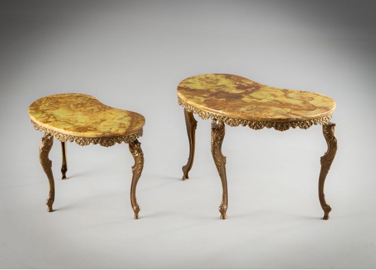 Tables (2 items)