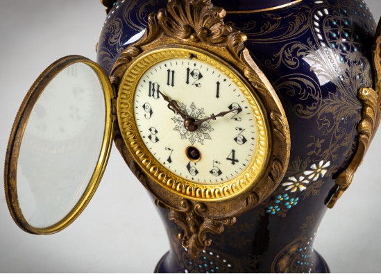 Clock