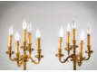 Candlesticks - Lamps (2 items)