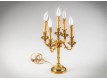 Candlesticks - Lamps (2 items)