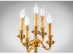 Candlesticks - Lamps (2 items)
