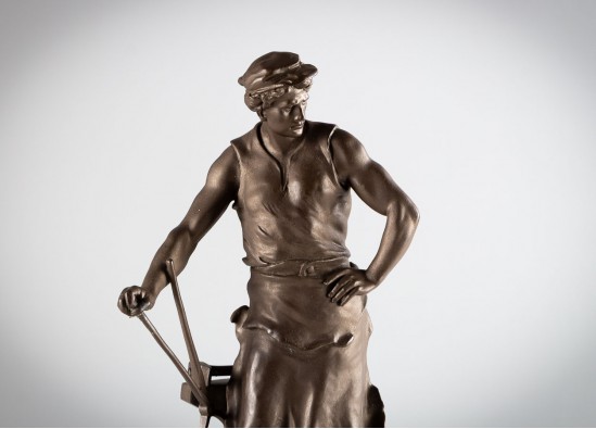 Statue