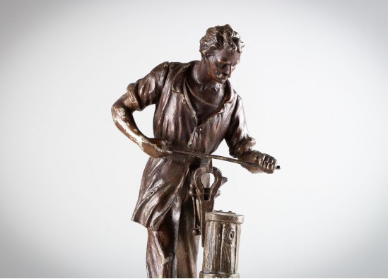 Statue