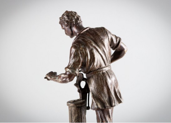 Statue
