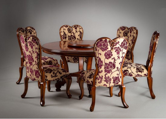 Dining room furniture