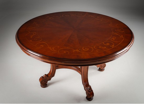 Dining room furniture