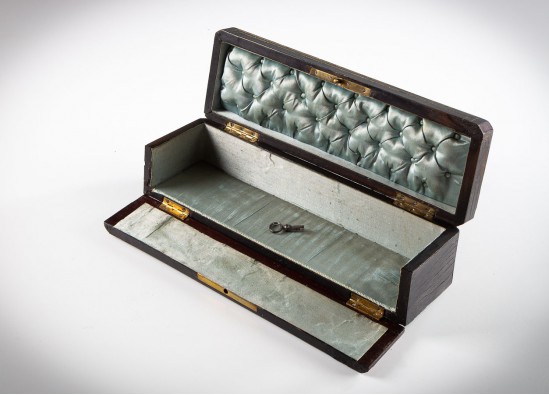 Glovebox