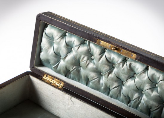 Glovebox