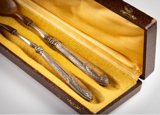 Cutlery (2 items)