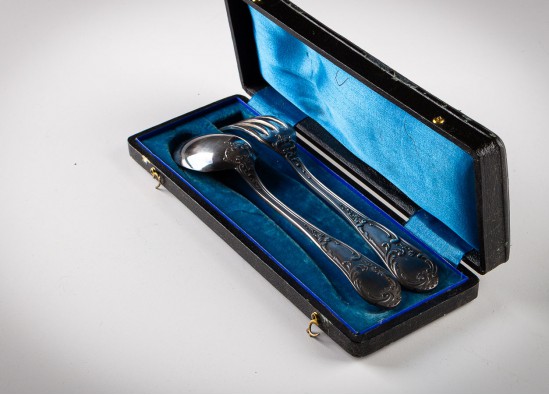 Cutlery (3 vnt.)