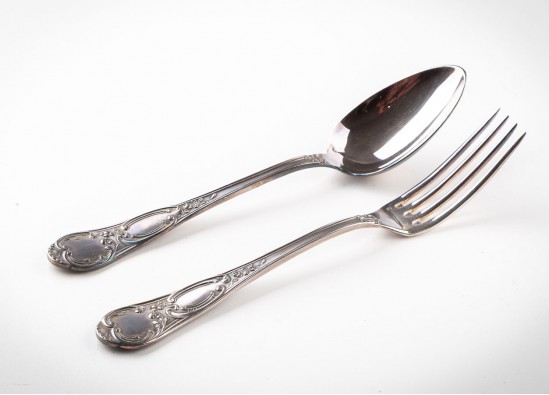 Cutlery (3 vnt.)