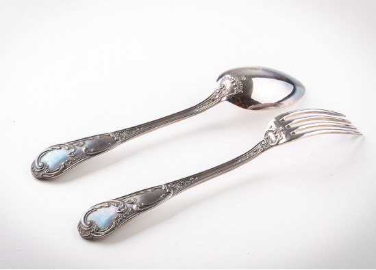 Cutlery (3 vnt.)