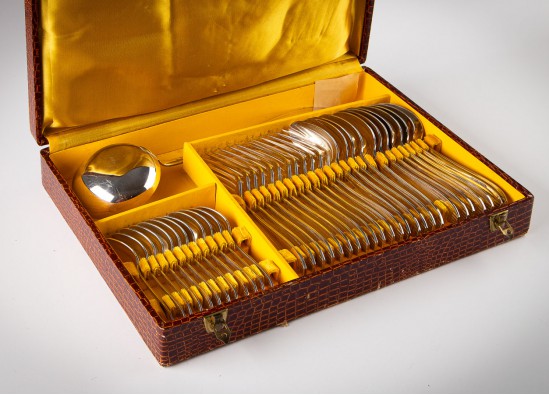 Cutlery