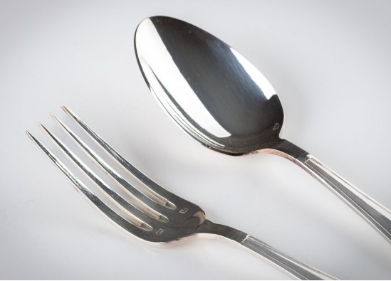 Cutlery